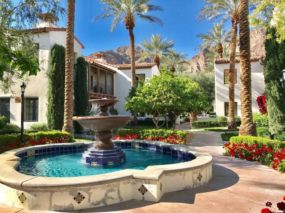 Resort King Studio With Private Balcony 064622 La Quinta Εξωτερικό φωτογραφία