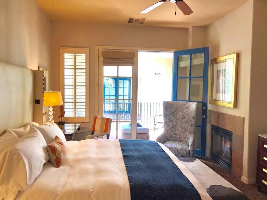 Resort King Studio With Private Balcony 064622 La Quinta Εξωτερικό φωτογραφία