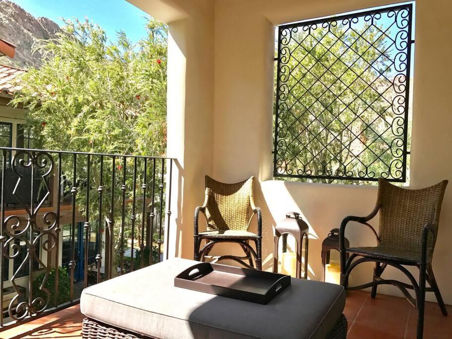 Resort King Studio With Private Balcony 064622 La Quinta Εξωτερικό φωτογραφία