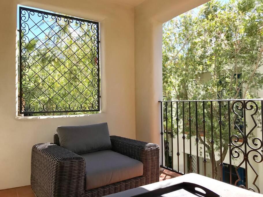 Resort King Studio With Private Balcony 064622 La Quinta Εξωτερικό φωτογραφία